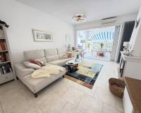 Resale - Bungalow - Orihuela Costa - Villamartin