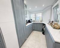 Resale - Bungalow - Orihuela Costa - Villamartin