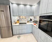 Resale - Bungalow - Orihuela Costa - Villamartin