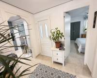 Resale - Bungalow - Orihuela Costa - Villamartin