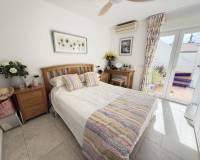 Resale - Bungalow - Orihuela Costa - Villamartin