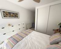 Resale - Bungalow - Orihuela Costa - Villamartin