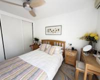 Resale - Bungalow - Orihuela Costa - Villamartin