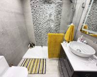 Resale - Bungalow - Orihuela Costa - Villamartin