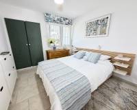 Resale - Bungalow - Orihuela Costa - Villamartin