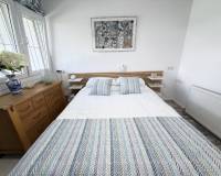 Resale - Bungalow - Orihuela Costa - Villamartin