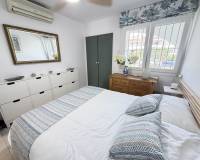 Resale - Bungalow - Orihuela Costa - Villamartin