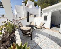 Resale - Bungalow - Orihuela Costa - Villamartin