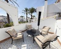Resale - Bungalow - Orihuela Costa - Villamartin