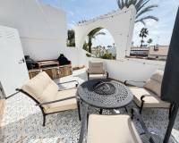 Resale - Bungalow - Orihuela Costa - Villamartin