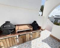 Resale - Bungalow - Orihuela Costa - Villamartin