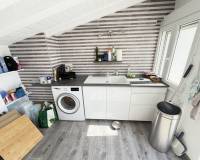 Resale - Bungalow - Orihuela Costa - Villamartin