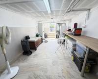 Resale - Bungalow - Orihuela Costa - Villamartin