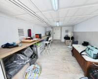 Resale - Bungalow - Orihuela Costa - Villamartin
