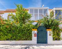 Resale - Bungalow - Orihuela Costa