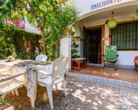 Resale - Bungalow - Orihuela Costa