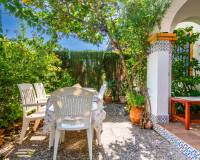 Resale - Bungalow - Orihuela Costa