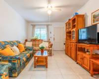 Resale - Bungalow - Orihuela Costa