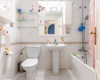 Resale - Bungalow - Orihuela Costa