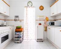 Resale - Bungalow - Orihuela Costa