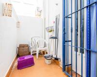 Resale - Bungalow - Orihuela Costa