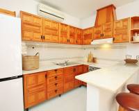 Resale - Bungalow - Playa Flamenca
