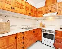 Resale - Bungalow - Playa Flamenca