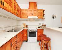 Resale - Bungalow - Playa Flamenca