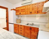 Resale - Bungalow - Playa Flamenca