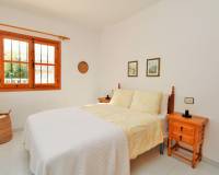 Resale - Bungalow - Playa Flamenca