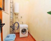 Resale - Bungalow - Playa Flamenca