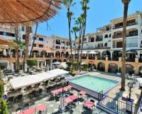 Resale - Bungalow - Playa Flamenca