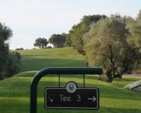 Resale - Bungalow - Playa Flamenca