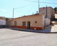 Resale - Bungalow - Rojales - Rojales - Village