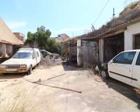 Resale - Bungalow - Rojales - Rojales - Village