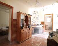 Resale - Bungalow - Rojales - Rojales - Village