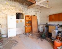 Resale - Bungalow - Rojales - Rojales - Village