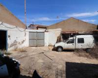 Resale - Bungalow - Rojales - Rojales - Village
