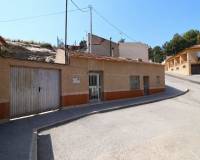 Resale - Bungalow - Rojales - Rojales - Village