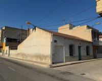 Resale - Bungalow - San Bartolome - Costa Blanca