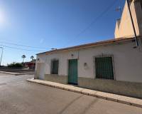 Resale - Bungalow - San Bartolome - Costa Blanca