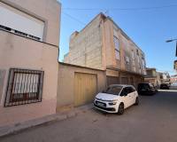 Resale - Bungalow - San Bartolome - Costa Blanca