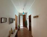 Resale - Bungalow - San Bartolome - Costa Blanca