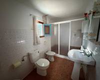 Resale - Bungalow - San Bartolome - Costa Blanca