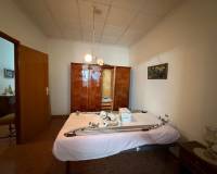 Resale - Bungalow - San Bartolome - Costa Blanca