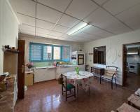 Resale - Bungalow - San Bartolome - Costa Blanca