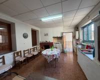 Resale - Bungalow - San Bartolome - Costa Blanca