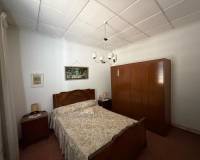 Resale - Bungalow - San Bartolome - Costa Blanca