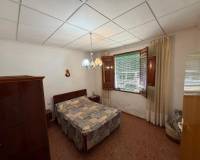 Resale - Bungalow - San Bartolome - Costa Blanca