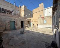 Resale - Bungalow - San Bartolome - Costa Blanca